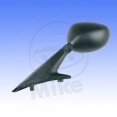 ATPAKAĻSKATA SPOGULIS JMT ZR 3465 MELNS LABĀ