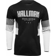 KREKLS HALLMAN DIFFER DRAFT JERSEY (MELNS)