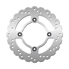 BREMŽU DISKS NG 175X