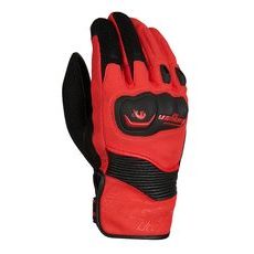 CIMDI FURYGAN DUST GLOVES D3O (MELNS, SARKANS)
