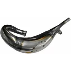 CAURULE FACTORY FATTY PIPE FOR KTM SX 125 (TĒRAUDS)