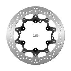 BREMŽU DISKS NG 1733