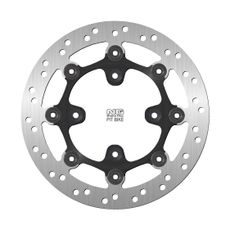 BREMŽU DISKS NG 2055