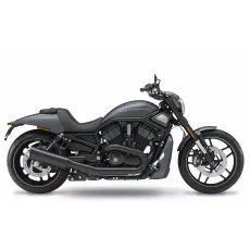 LABAIS EC MUF VRSC BV BK ESM FOR HARLEY DAVIDSON VRSCAW 1250
