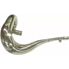 IZPLŪDES SISTĒMA PLATINUM 2 PIPE FOR SUZUKI RM 250 (OGLEKĻA TĒRAUDS)