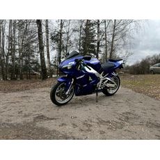 YAMAHA YZF-R1