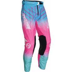 BIKSES SAHARA PANTS (PINK, ZILS)