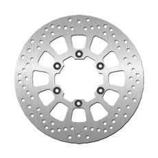 BREMŽU DISKS NG 686