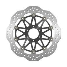 BREMŽU DISKS NG 216XG