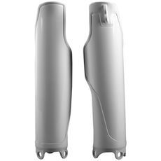 DAKŠAS AIZSARGI POLISPORT 8351700001 (PĀRIS) BALTS