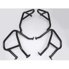 DZINĒJA AIZSARGI RDMOTO CF46KD MELNS/PELĒKS AUGŠĒJAIS + APAKŠĒJAIS