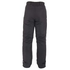 BIKSES FURYGAN PANTS SOFTSHELL (MELNS)