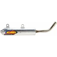 IZPŪTĒJS MUFFLER TC2 S/A KTM FOR HUSABERG TE 250 (NĒRUSĒJOŠAIS TĒRAUDS)