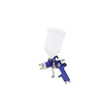 AUARITA H-827P HVLP KRĀS. PIST. STAND. DĪZE 1.7MM