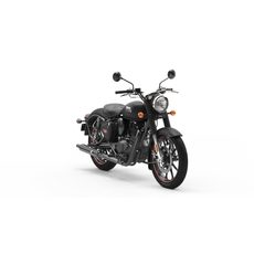 MOTOCIKLS ROYAL ENFIELD CLASSIC 350 DARK STEALTH MELNS