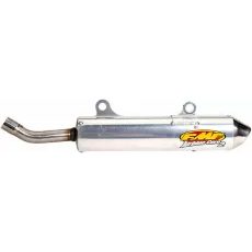 IZPŪTĒJS T-CORE2 S/A CR500 91-01 FOR HONDA CR 500 R (NĒRUSĒJOŠAIS TĒRAUDS)