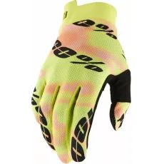 CIMDI ITRACK GLOVES (DZELTENS)