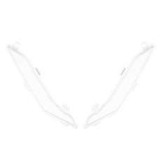 POLYCARBONATE LENSES POLISPORT E-BLAZE 8678100024 CAURSPĪDĪGS