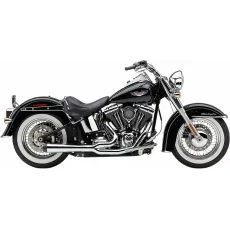 IZPLŪDES SISTĒMA ED CH ST 12-17 FOR HARLEY DAVIDSON FLS 1690