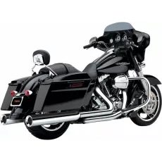 IZPŪTĒJS MUFFLERS PF CHR 95-16 FL FOR HARLEY DAVIDSON FLHR 1340