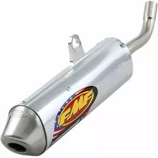 IZPŪTĒJS MUFFLER T-CORE 2:1 S/A FOR GAS GAS MC 85 17/14 (NĒRUSĒJOŠAIS TĒRAUDS)