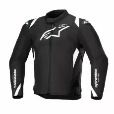 JAKA T-SP 1 V2 WATERPROOF RIDING JACKET (MELNS)