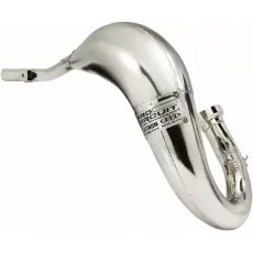 CAURULE PLATINUM PIPE FOR YAMAHA YZ 85 LW (OGLEKĻA TĒRAUDS)