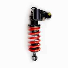 AIZMUGURĒJAIS AMORTIZATORS K-TECH DDS 245-014-030-015 LITE PRIEKŠ BMW R 1200 NINE T 2014-2020