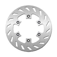 BREMŽU DISKS NG 138