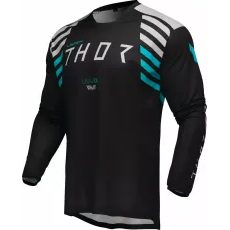 KREKLS LAUNCHMODE ZONE JERSEY (MELNS)