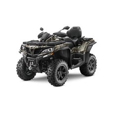 KVADRACIKLS CFMOTO CFORCE 850XC T3B KAMUFLĀŽAS