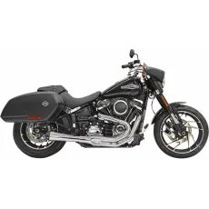IZPLŪDES SISTĒMA 2:1 FLSB 18+ CH FOR HARLEY DAVIDSON FLSB 1750 ABS
