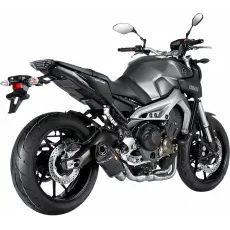 IZPLŪDES SISTĒMA RAC SS/CF MT-09 FOR YAMAHA FZ-09 850 (OGLEKĻA ŠĶIEDRA)