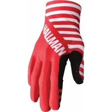 CIMDI MAINSTAY GLOVES (SARKANS)