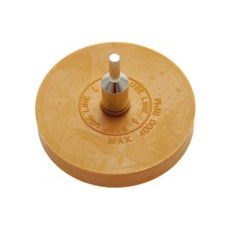 SUNNY PADS UZLĪMJU NOŅEMŠANAS DISKS, BIEZUMS 15MM