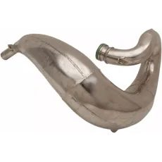 CAURULE GNARLY PIPE FOR BETA RR 250 (TĒRAUDS)