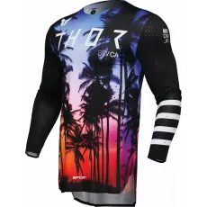 KREKLS SPORTMODE SD JERSEY (MELNS)