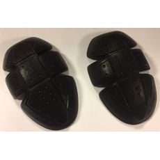 RUSTY STITCHES PROTECTION ELBOW/KNEE