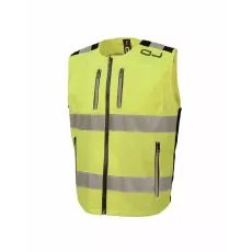 FLASH 2 HIGH VISIBILITY VEST (DZELTENS)