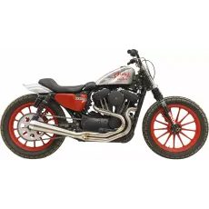 IZPLŪDES SISTĒMA 2:1 RR3 HO 04+XL FOR HARLEY DAVIDSON XL 1200 C