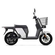 ELEKTRISKAIS MOTOROLLERIS KEEWAY E-ZI CITI DUTY