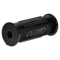 RIDER FOOTREST RUBBER ARIETE 00543/B RIGHT + LEFT (PĀRIS)