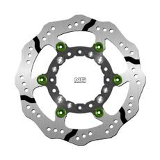 BREMŽU DISKS NG 1150XBH