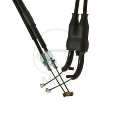 THROTTLE CABLE SET JMT