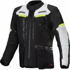 JAKA BOGOTA PRO DRYSTAR® JACKET (MELNS, PELĒKS)