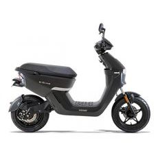 ELEKTRISKAIS MOTOROLLERIS KEEWAY E-ZI PLUS