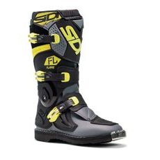 APAVI SIDI FLAME (MELNS, DZELTENS, PELĒKS)