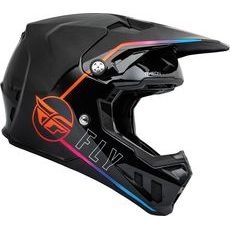 ĶIVERE FLY HELMET FORMULA CC S.E. AVENGER (MELNS)