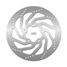 BREMŽU DISKS NG 1492