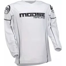 KREKLS QUALIFIER® JERSEY (MELNS, BALTS)